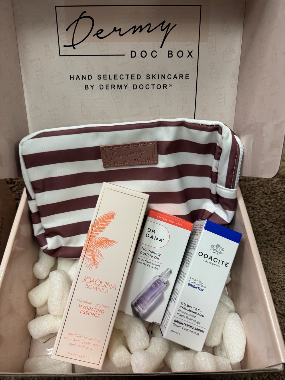 Dermy Doc Box - Both Sets Included - Picture 3 of 4